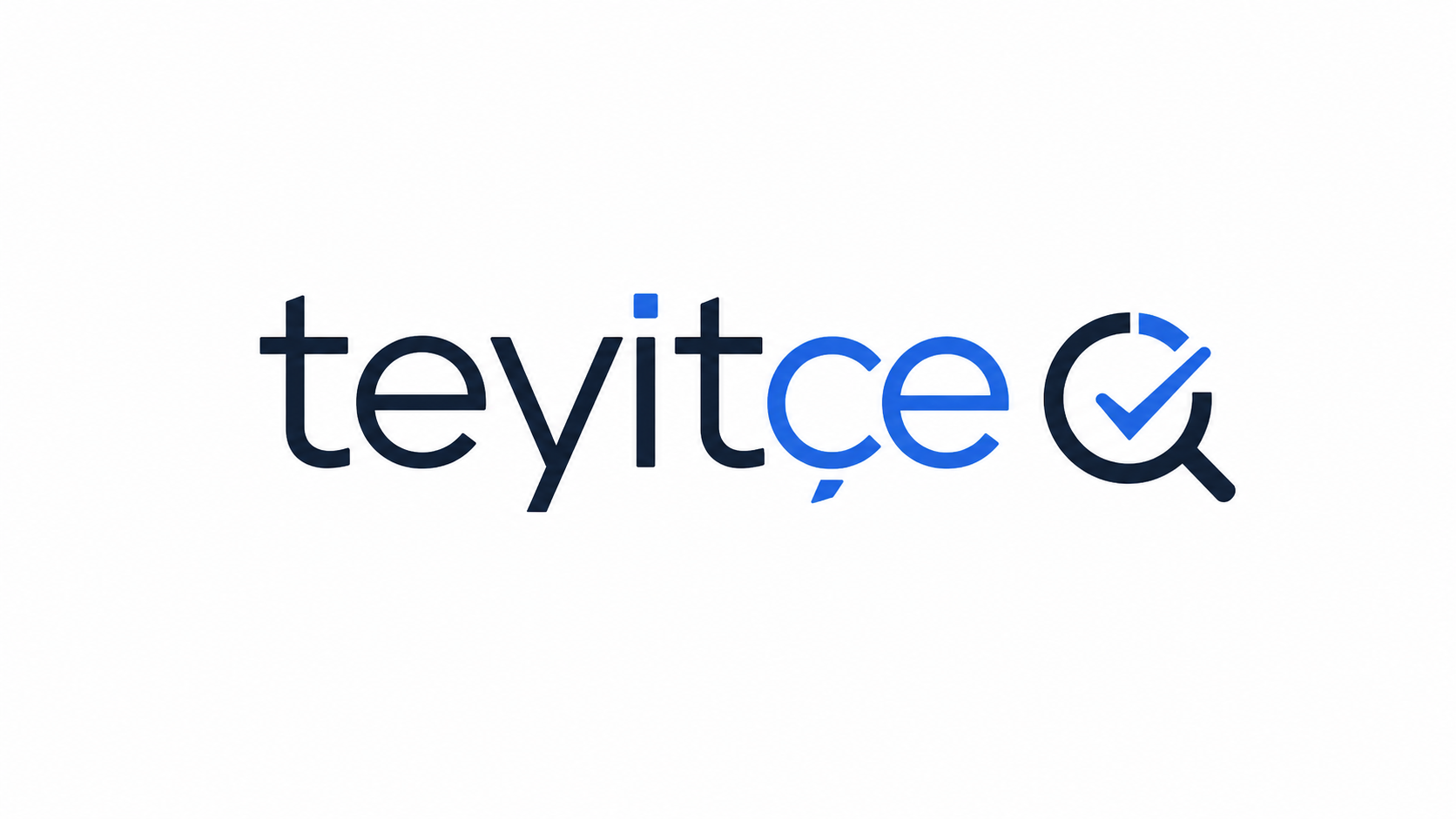 Teyitçe logosu